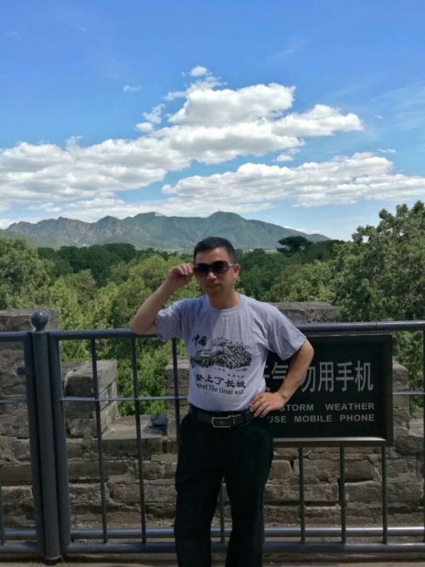 天天心情好的第一张照片--罗源相亲网
