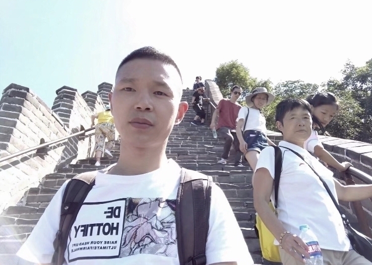 相约去旅行的第二张照片--罗源相亲网