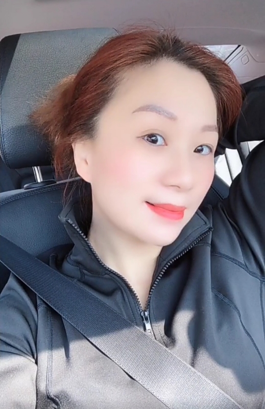 张文欣的第一张照片--罗源相亲网