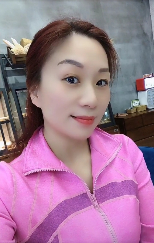 张文欣的第二张照片--罗源相亲网