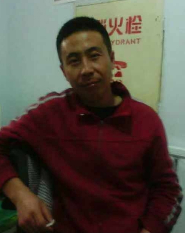 袭明轩的第一张照片--罗源相亲网