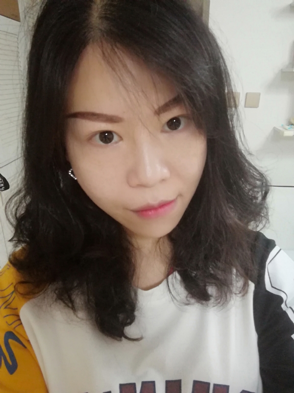帛曳的第一张照片--罗源相亲网
