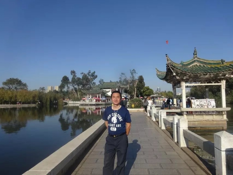 真心的龙的第一张照片--罗源相亲网