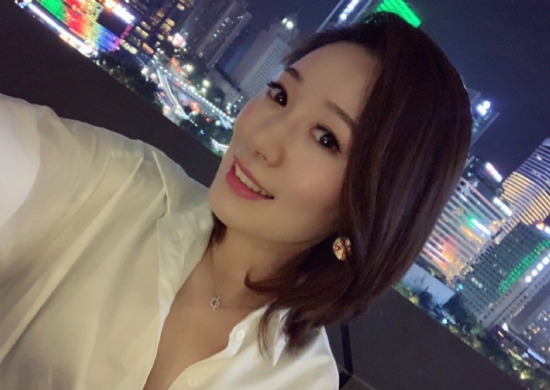 Mengyao的第一张照片--罗源相亲网