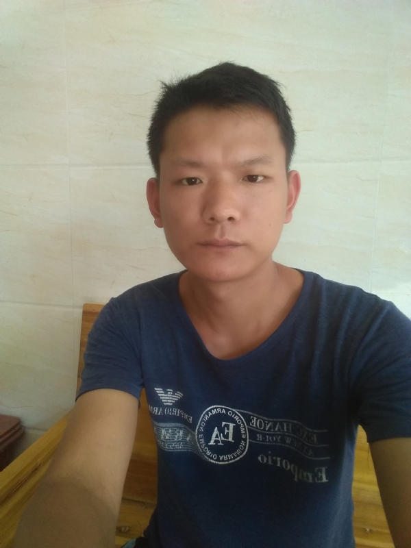 辉的第一张照片--罗源相亲网