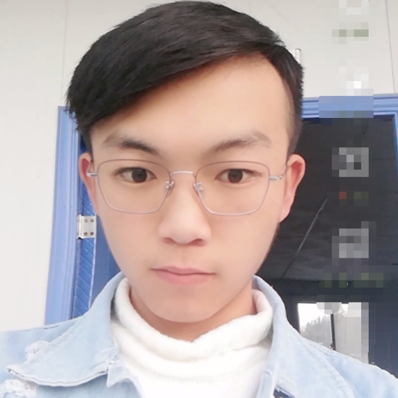 破碎了的世界的第一张照片--罗源相亲网
