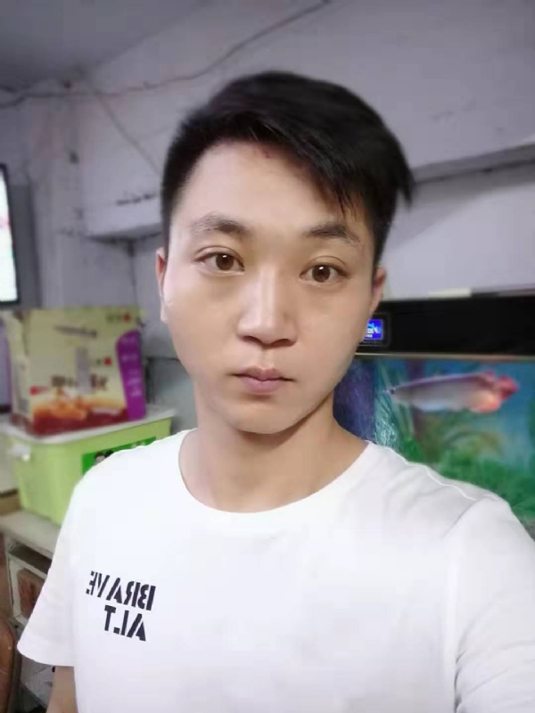 七秒记忆的第一张照片--罗源相亲网