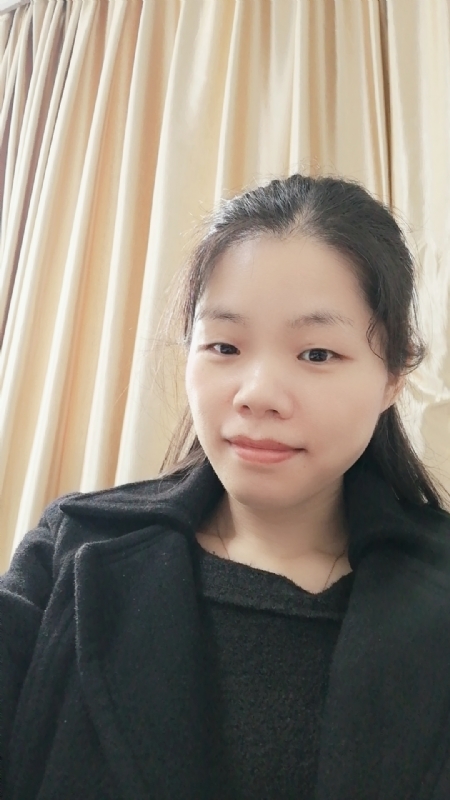 我是一只羊的第二张照片--罗源相亲网
