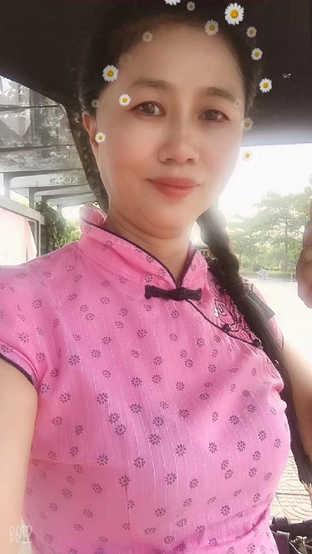 永相随的第一张照片--罗源相亲网