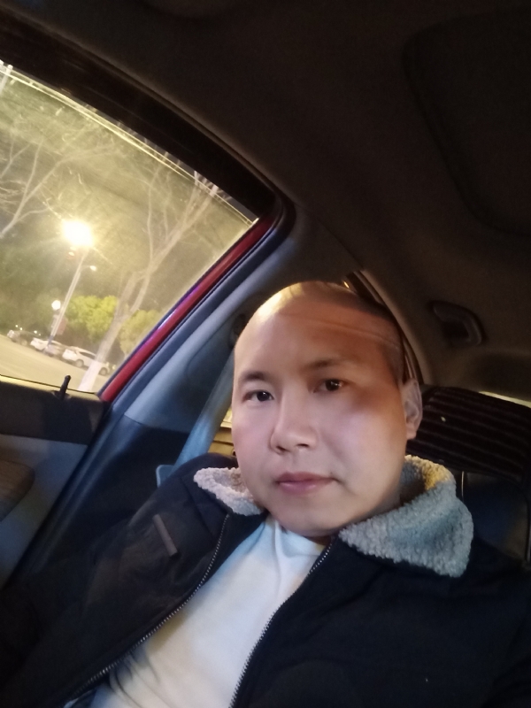 平平淡淡的第一张照片--罗源相亲网