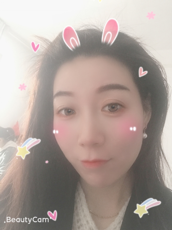 非你不嫁的第一张照片--罗源相亲网