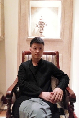 制片人杨亚林的第一张照片--罗源相亲网
