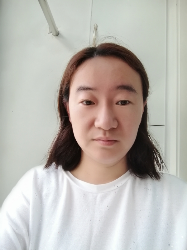 洁的第一张照片--罗源相亲网