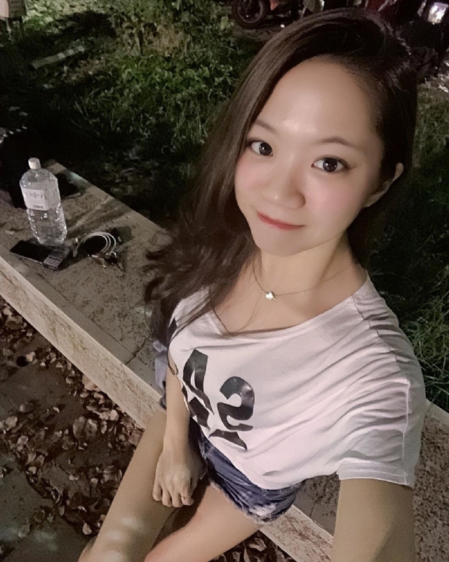欣欣的第一张照片--罗源相亲网