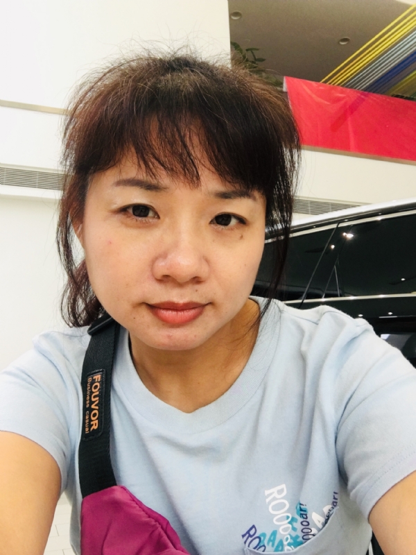 carolluo2020的第一张照片--罗源相亲网