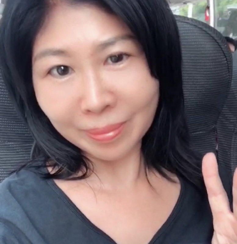 Lina的第二张照片--罗源相亲网