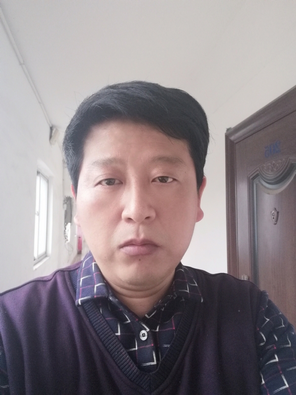 夜色温柔的第一张照片--罗源相亲网