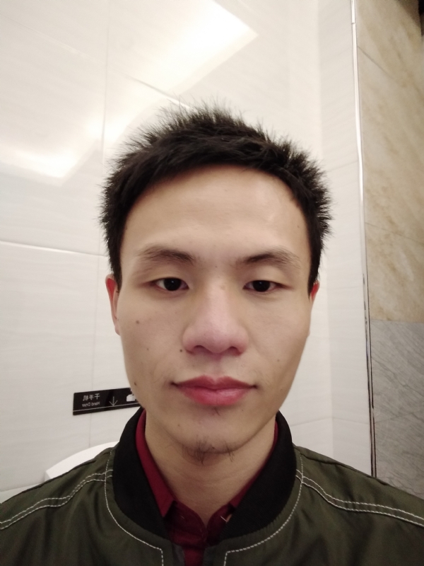 红日的第一张照片--罗源相亲网