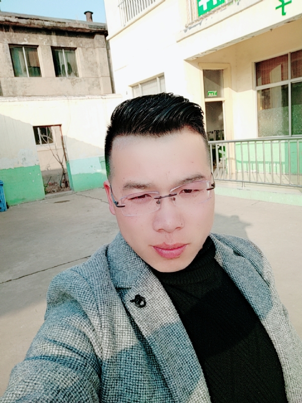 舍得的第一张照片--罗源相亲网