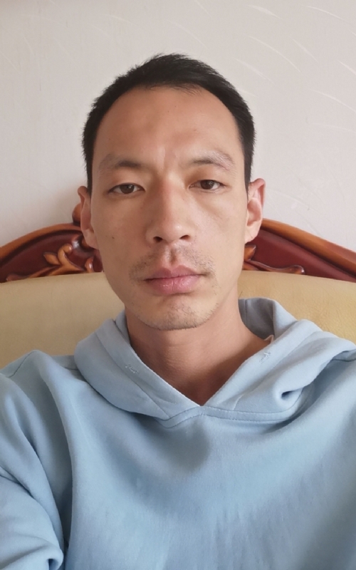 遇见的第一张照片--罗源相亲网