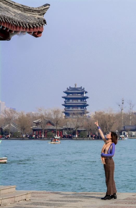 深水百合的第一张照片--罗源相亲网