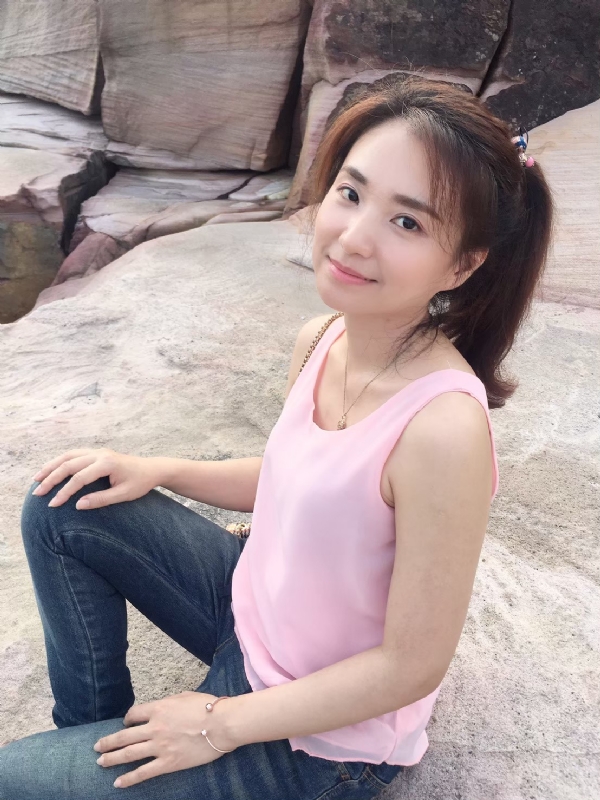 Jane的第二张照片--罗源相亲网