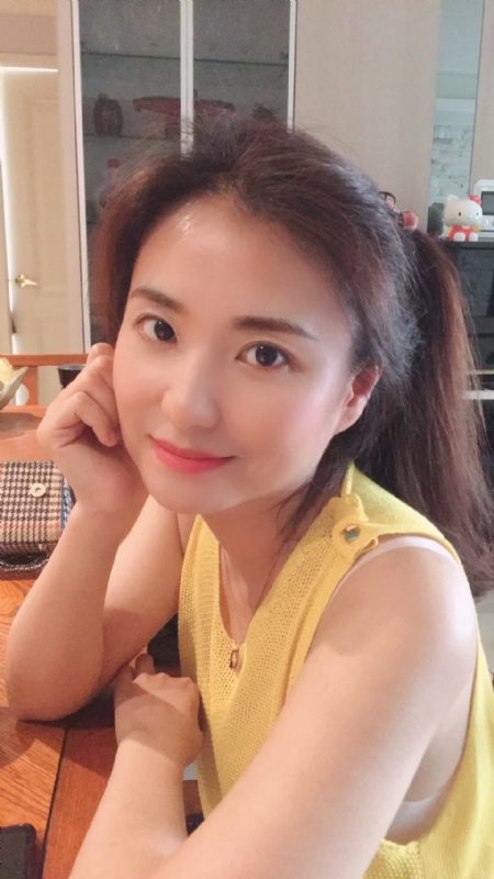 Jane的第三张照片--罗源相亲网
