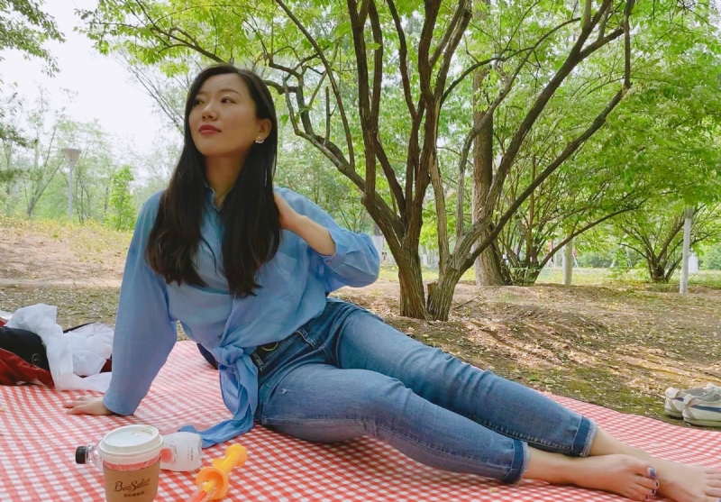 往事如烟的第二张照片--罗源相亲网