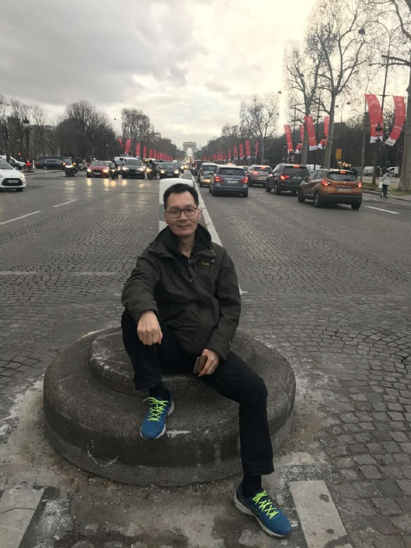 Denis的第一张照片--罗源相亲网