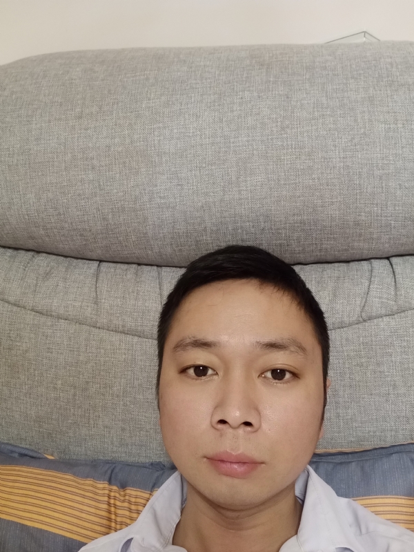 为爱付出所有的第二张照片--罗源相亲网