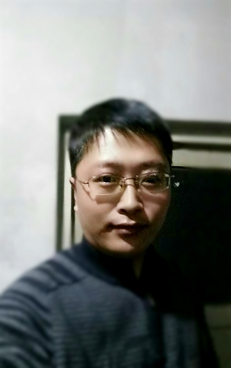 爱人如己的第一张照片--罗源相亲网