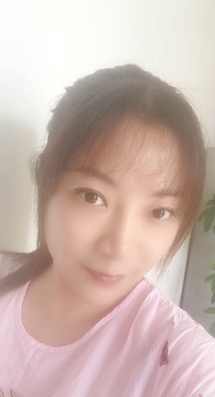 美丽在现的第一张照片--罗源相亲网