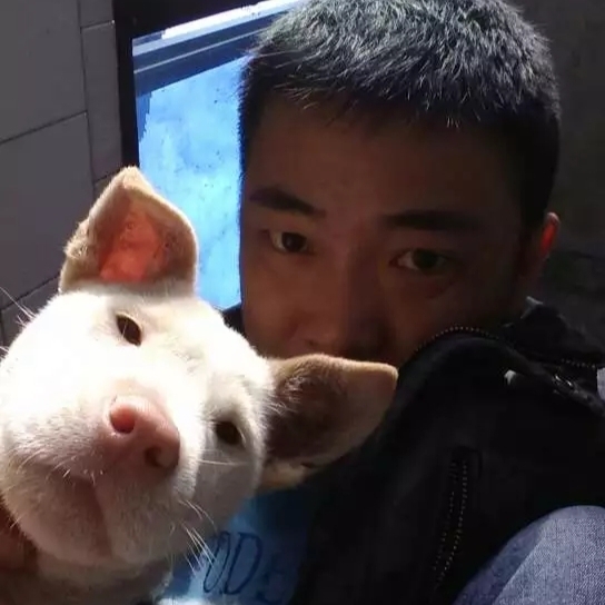 光棍的第一张照片--罗源相亲网
