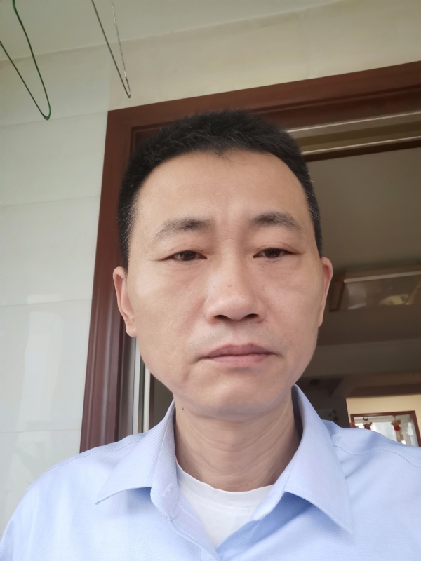 开心每一天的第一张照片--罗源相亲网