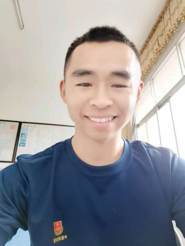 超超的第一张照片--罗源相亲网