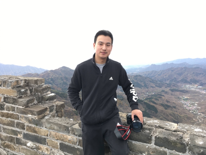 半生浮名的第一张照片--罗源相亲网