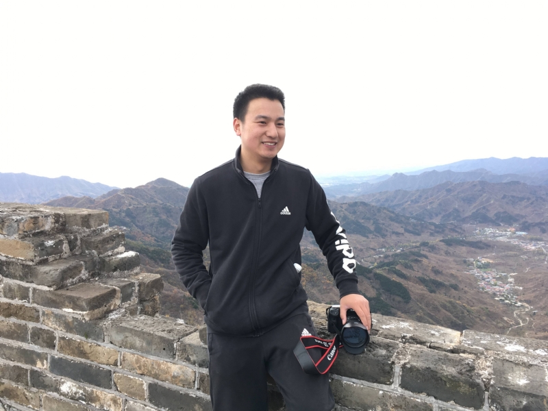 半生浮名的第二张照片--罗源相亲网