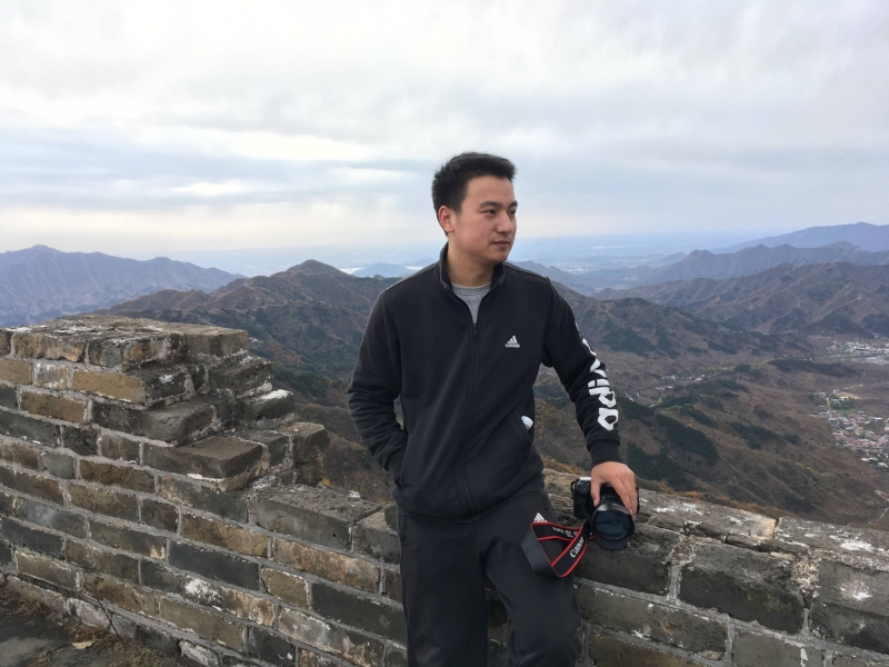 半生浮名的第三张照片--罗源相亲网