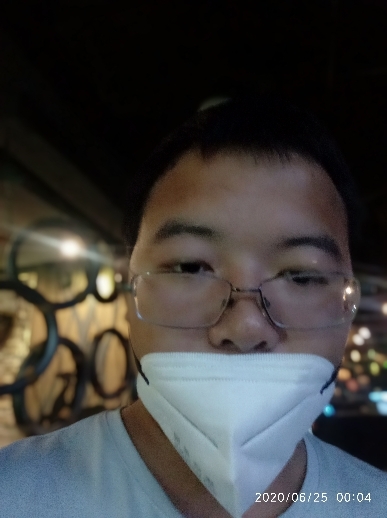 毛氏的第二张照片--罗源相亲网