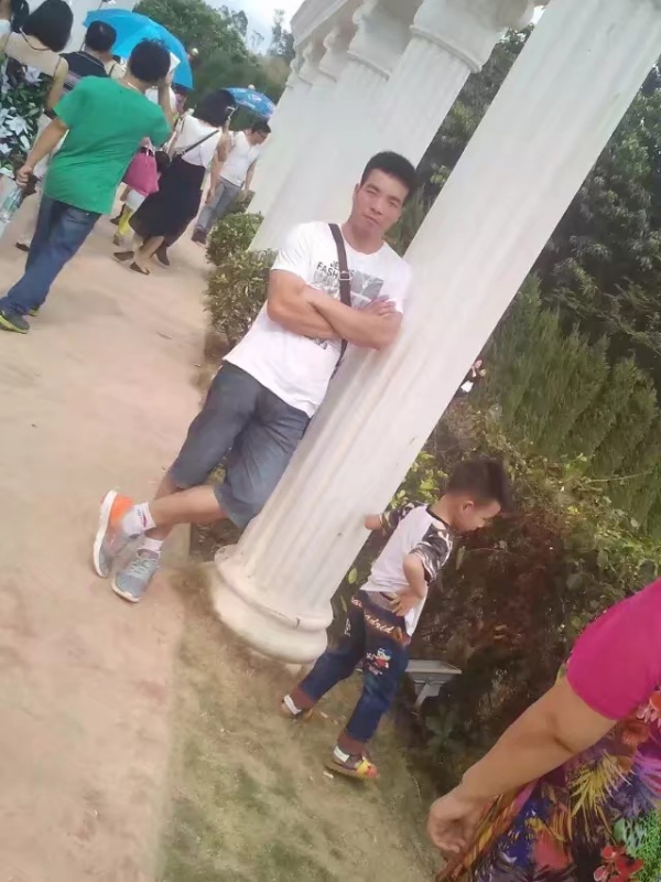 只要有你的第一张照片--罗源相亲网