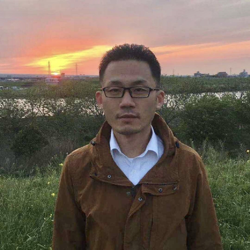 兆松的第一张照片--罗源相亲网