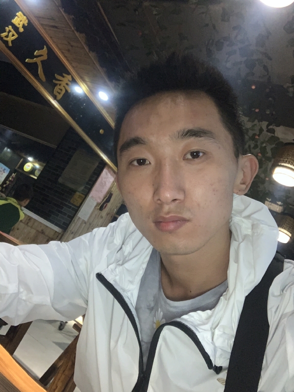 天天向上的第一张照片--罗源相亲网