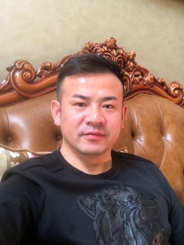 治国的第一张照片--罗源相亲网