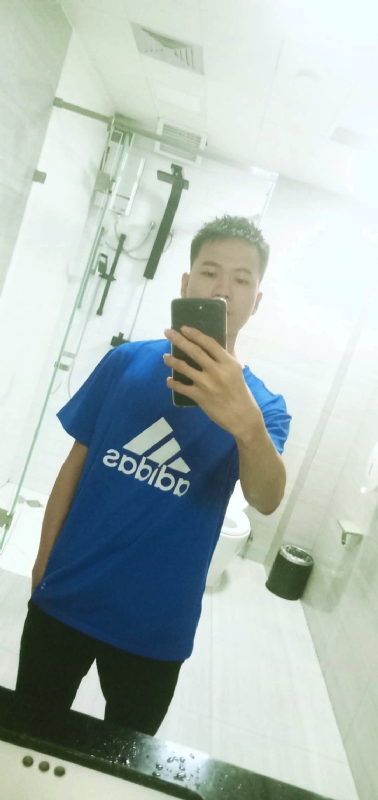 啊泉的第二张照片--罗源相亲网