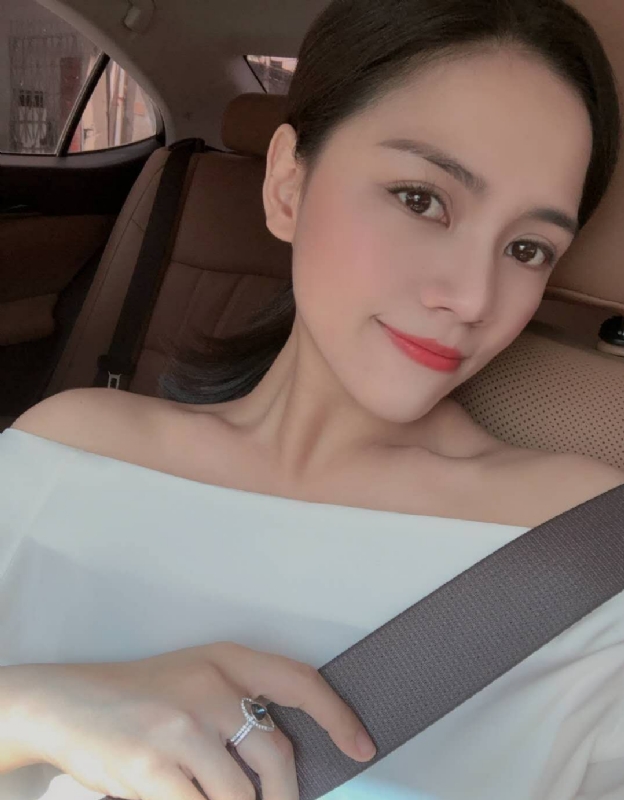 Anna安娜的第一张照片--罗源相亲网