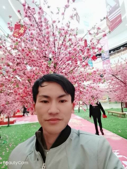 单身一人的第一张照片--罗源相亲网