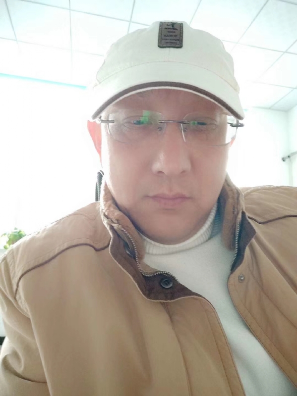 寒夜难眠的第一张照片--罗源相亲网