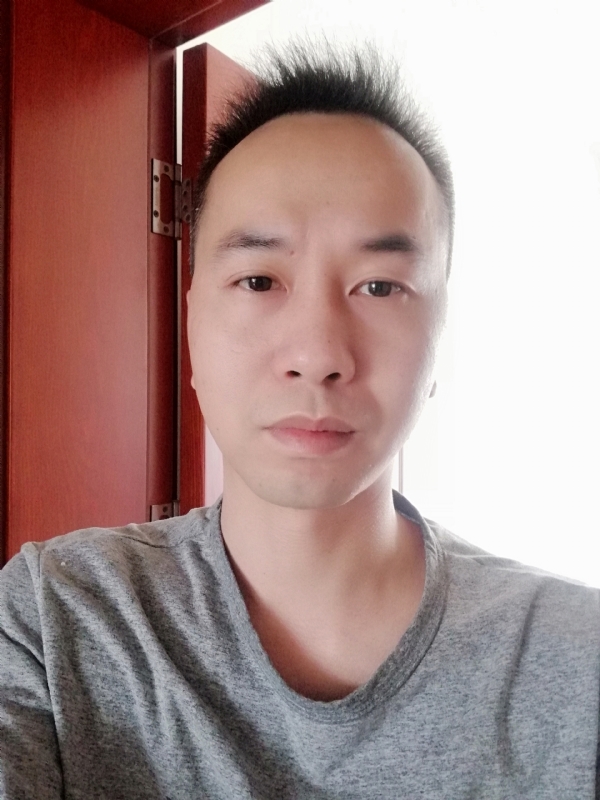 超级大混球的第一张照片--罗源相亲网