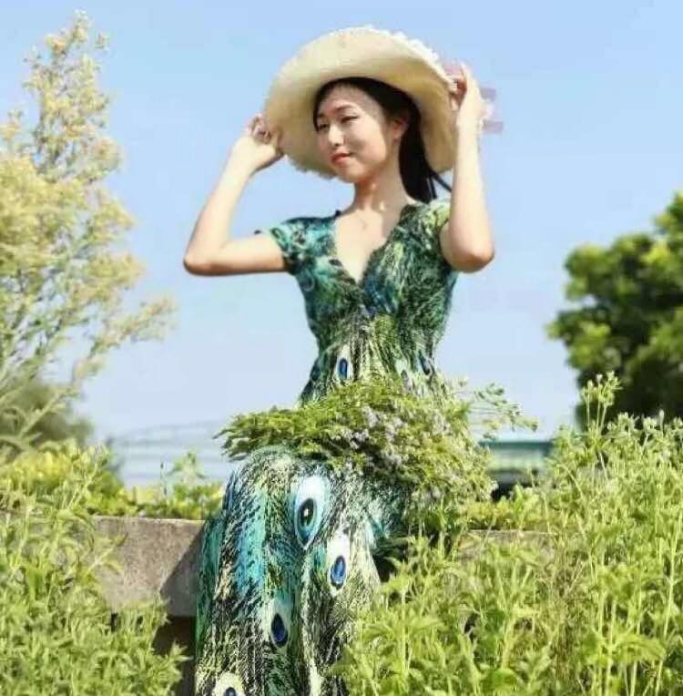 ViviQueen的第四张照片--罗源相亲网