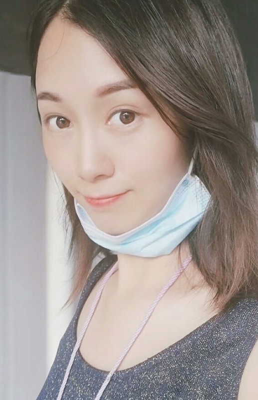 雪雪的第一张照片--罗源相亲网